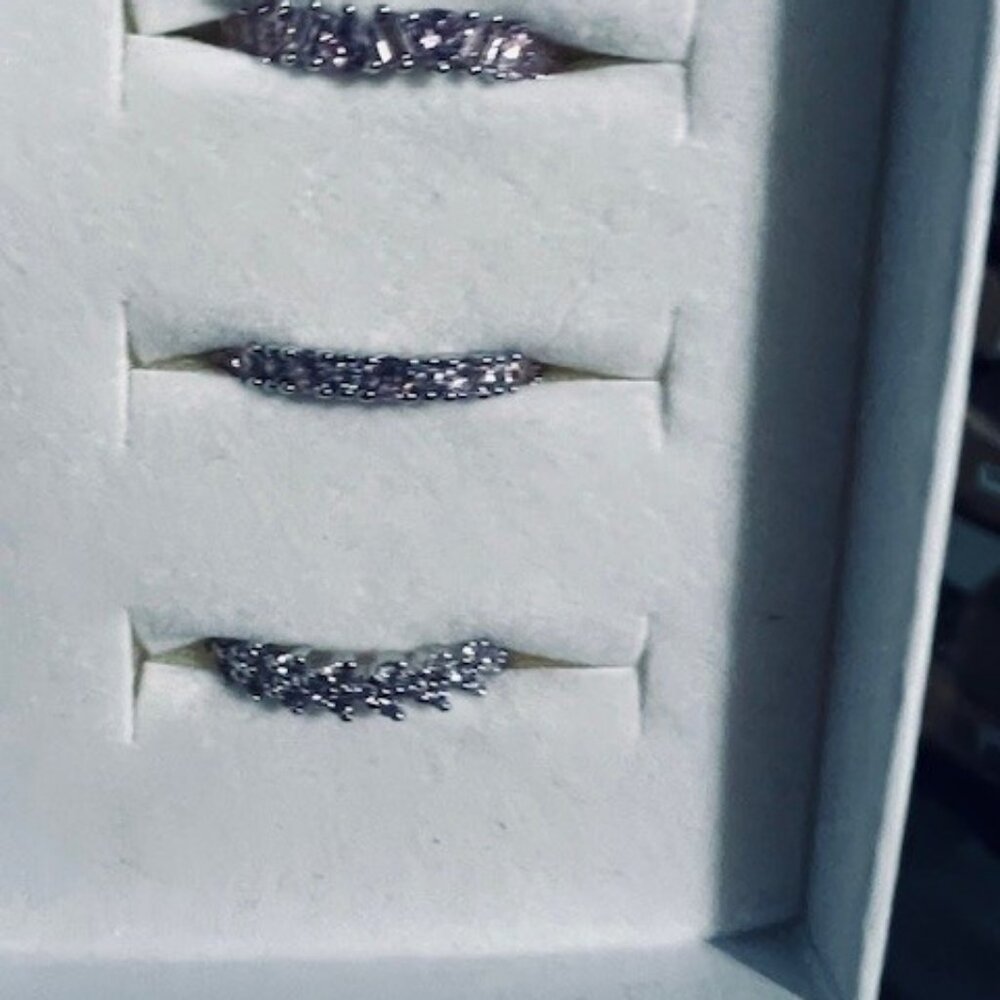BOMB PARTY LUXE BANDS SIZE 6
